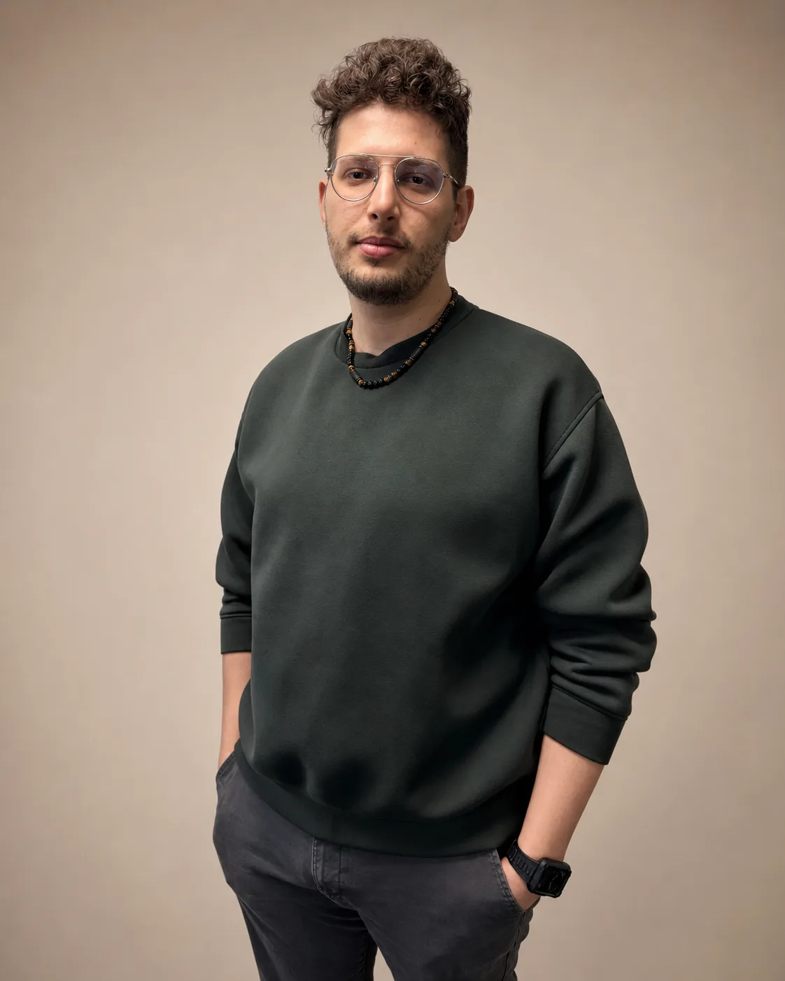 Akram Chibani
