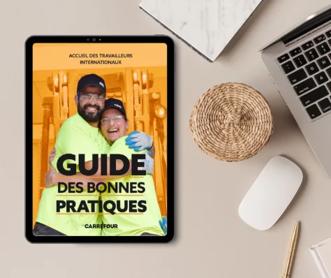 Guide des bonnes pratiques pour employeurs